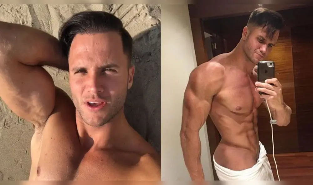 Fabio Agostini supera a Mayra Goñi y busca nuevo amor en Tinder [VIDEO]