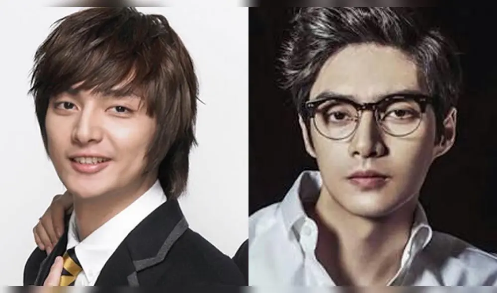 Boys over flowers: antes y después de los actores coreanos luego de 10 años [FOTOS]