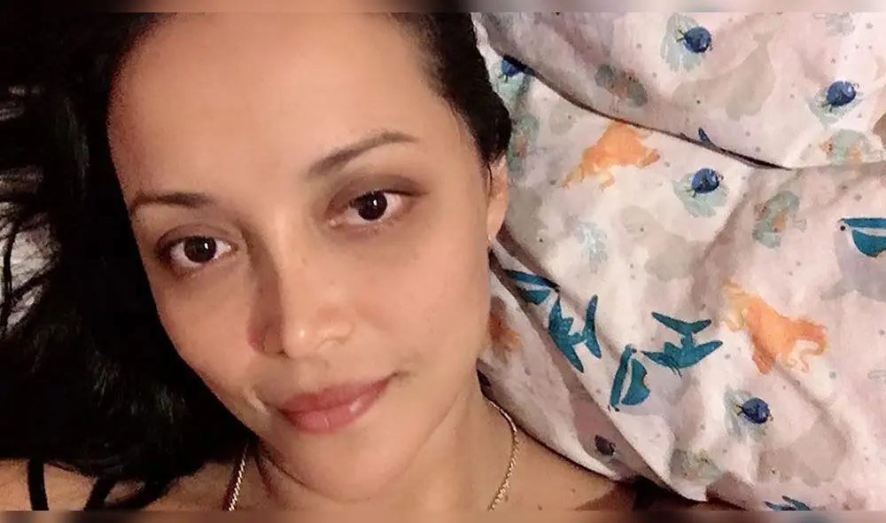 Mariella Zanetti se mostró indignada frente a Magaly Medina porque en sus redes sociales la acosan y le envían fotos de miembros viriles. Foto: Mariella Zanetti Instagram Mariella Zanetti se mostró indignada frente a Magaly Medina porque en sus redes sociales la acosan y le envían fotos de miembros viriles. Foto: Mariella Zanetti Instagram