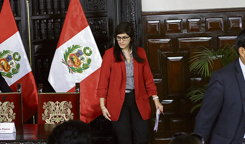 Los últimos días del Procurador Jorge Ramírez Los últimos días del Procurador Jorge Ramírez