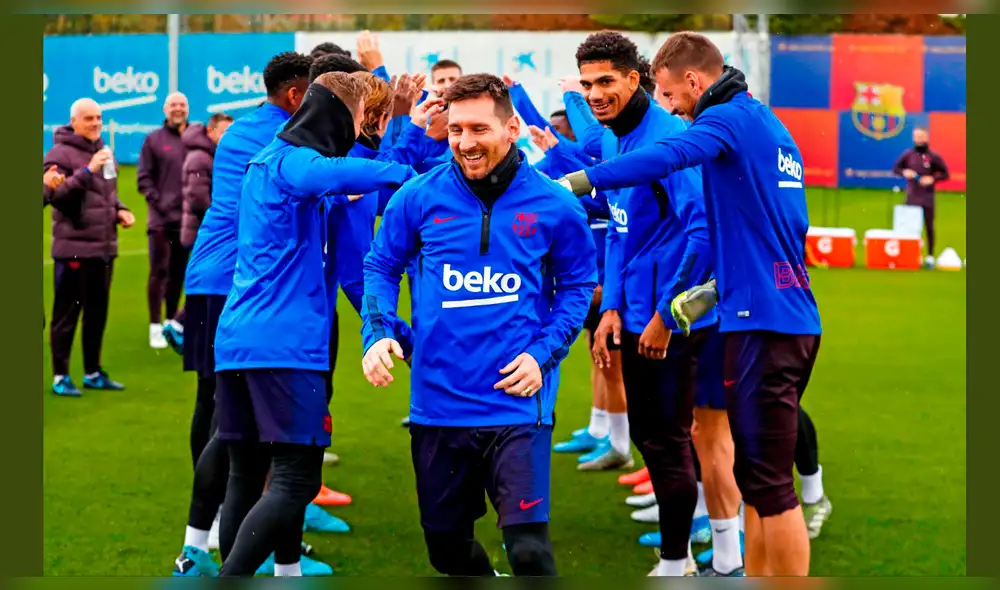 Barcelona vs Mallorca EN VIVO por la jornada 16 de la Liga Santander. Barcelona vs Mallorca EN VIVO por la jornada 16 de la Liga Santander.