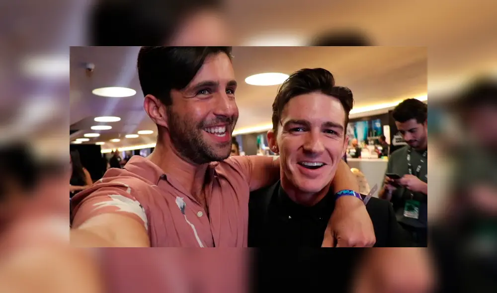 'Drake y Josh' volvería a la TV, según uno de sus protagonistas