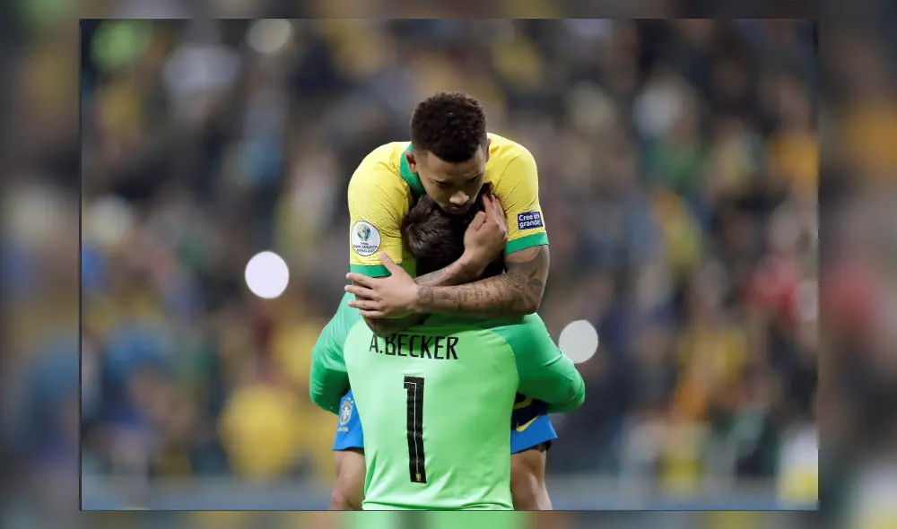 Brasil vs. Paraguay por Copa América 2019. Brasil vs. Paraguay por Copa América 2019.