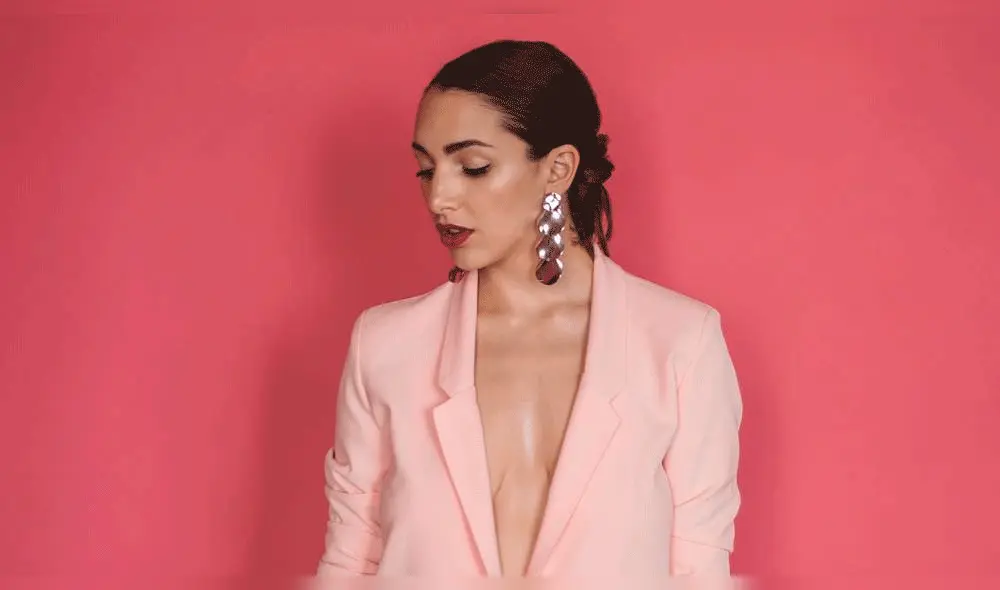 Juan Darthés no violó a Thelma Fardín, dijo la hermana de la actriz [VIDEO]