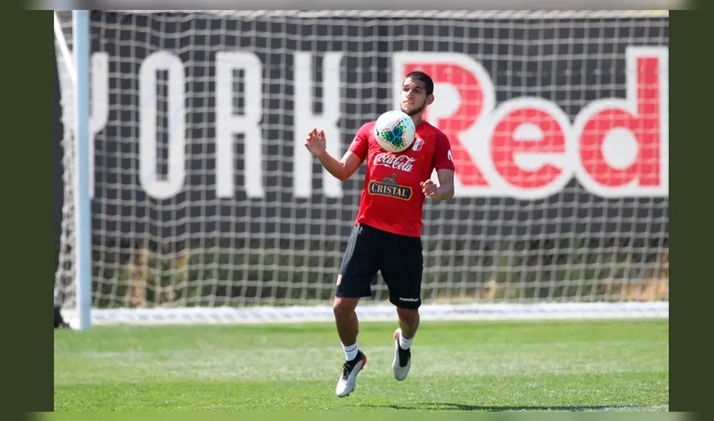Perú vs Uruguay: titulares de Ricardo Gareca para el duelo en el Centenario de Montevideo.