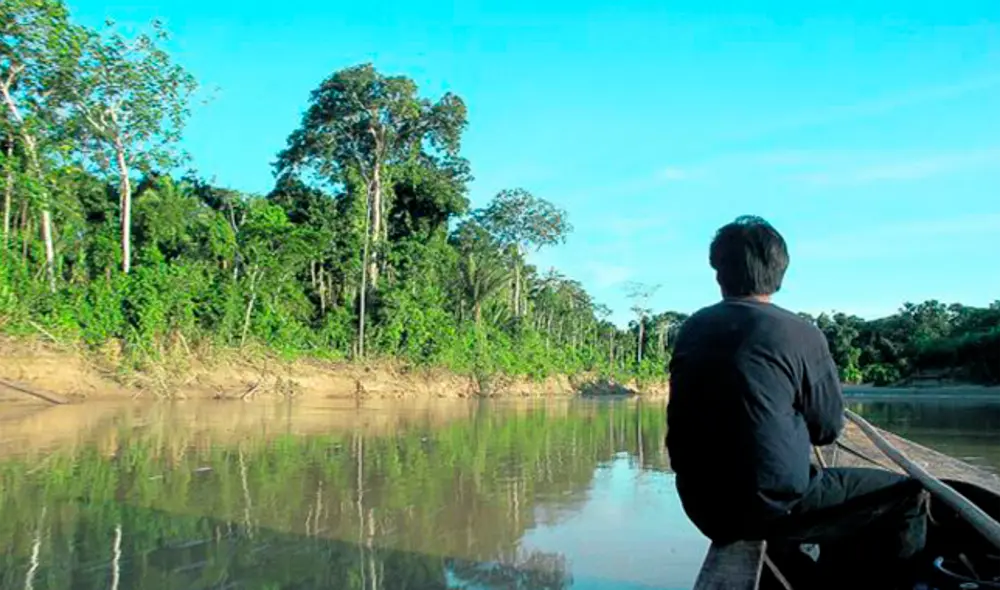 Proceso. Organismos buscan recuperar también los ríos. (Foto: Melissa Merino) Proceso. Organismos buscan recuperar también los ríos. (Foto: Melissa Merino)