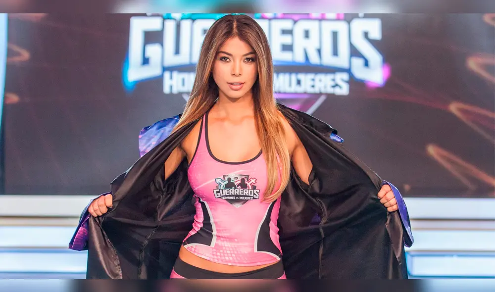 ¿Los mexicanos son de EE.UU.? Respuesta de chica reality indigna a seguidores [VIDEO]