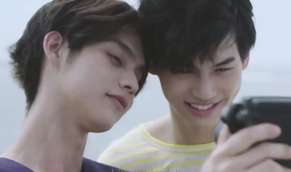 Win, Bright, That person must be you, f4 thailand, youtube Win, Bright, That person must be you, f4 thailand, youtube