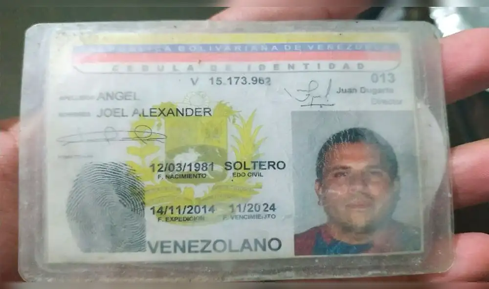 Trujillo: extranjero decidió acabar con su vida al quedarse solo en vivienda