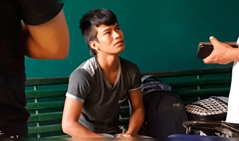 Dircote confirma presencia de disidentes de las FARC en el Perú