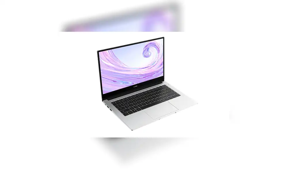 Huawei MateBook D