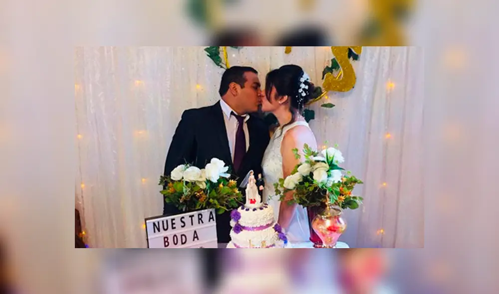 Luis de Perú y Susana de México, ambos jugadores de Dota 2, se conocieron jugando al título y fueron pareja por varios años. Hoy, ya contrajeron matrimonio.
