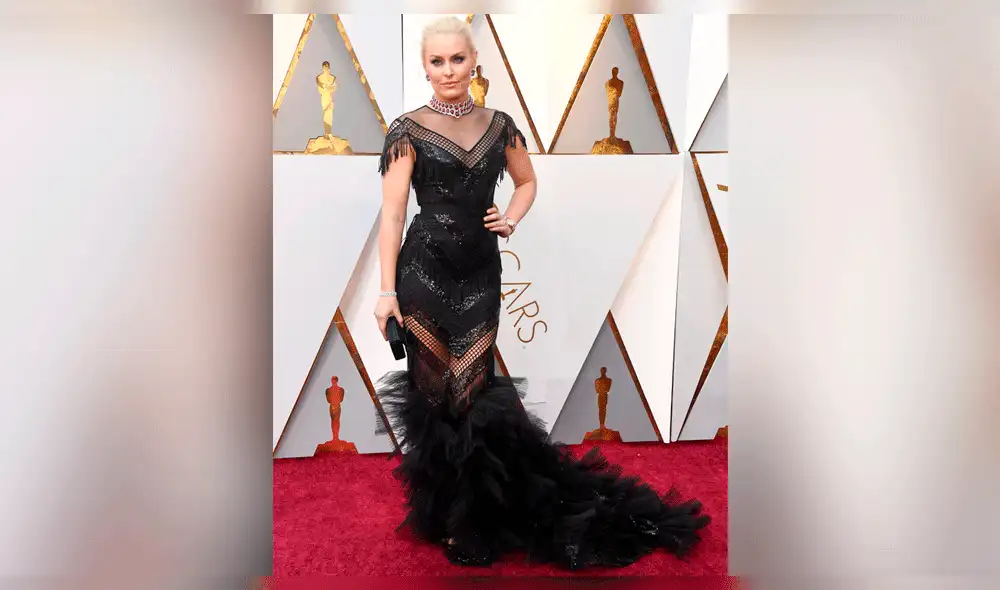 Las artistas peor vestidas en la historia de los Premios Oscar [FOTOS]