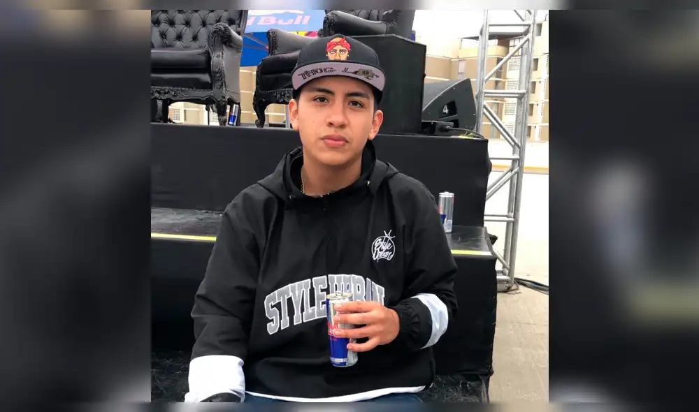 Red Bull Batalla de los Gallos: 'Ramset' se corona campeón de la semifinal regional Lima