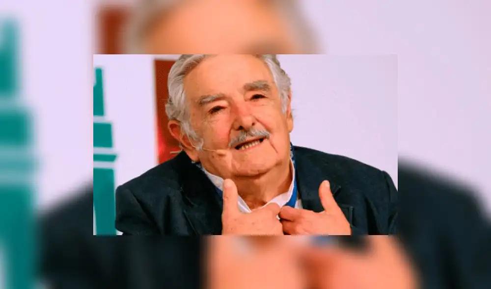 José 'Pepe' Mujica lamentó que no exista una “ley de duelo”