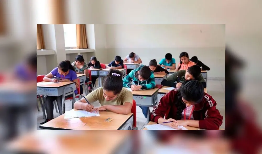 Prueba PISA: ¿Qué es?