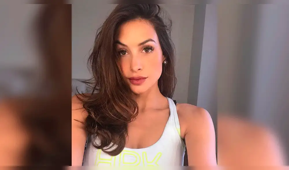 Instagram: Milett Figueroa luce sexy escote y genera revuelo en redes sociales [FOTO]