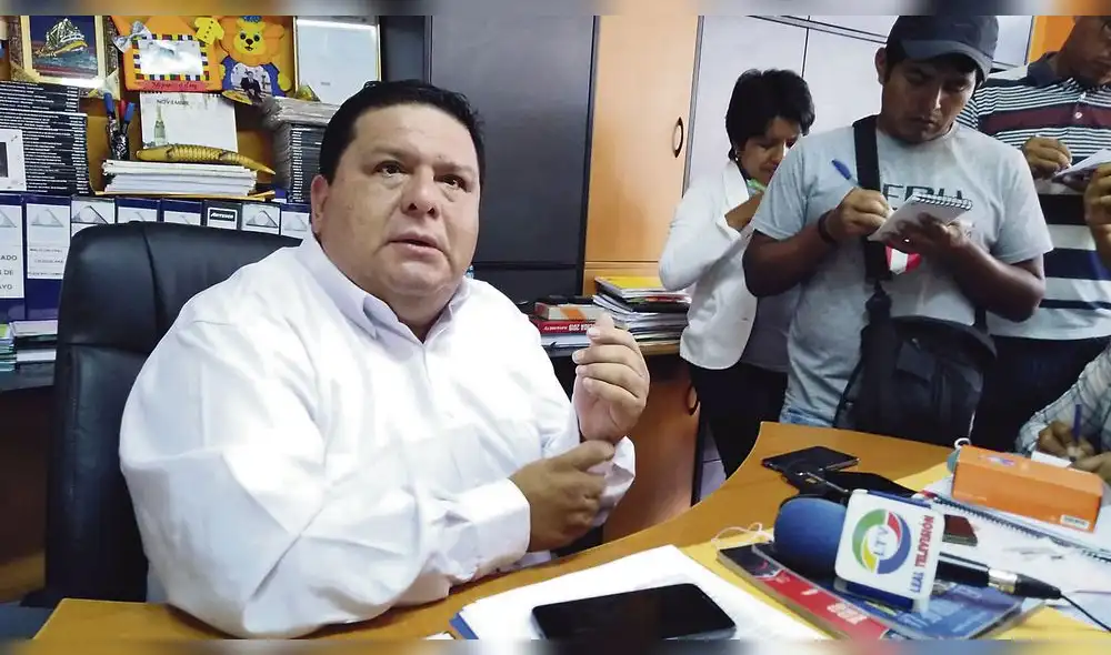 Piden paralizar subasta de más de 5 mil hectáreas de tierras de proyecto Chinecas 