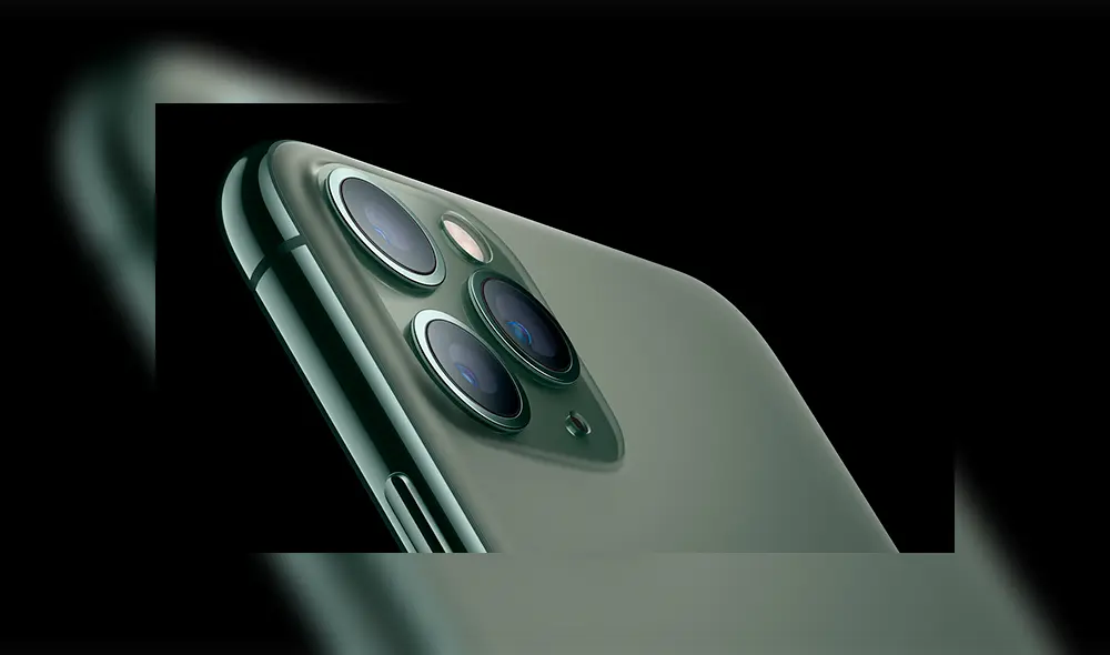 iPhone 11 Pro. iPhone 11 Pro.