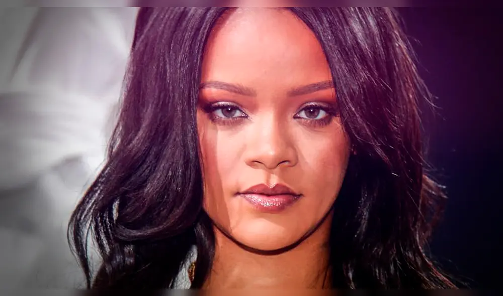 Rihanna asegura que está ocupada tratando de salvar al mundo del coronavirus Rihanna asegura que está ocupada tratando de salvar al mundo del coronavirus