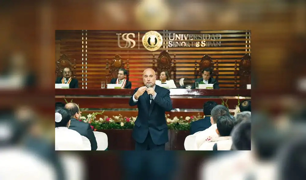 “Índices de criminalidad en el Perú aumentaron  por la corrupción”