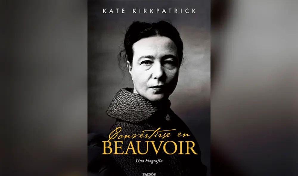 “Su vida es un buen reflejo de la doble moral que encerraba a las mujeres en ‘la condición femenina’ y, sobre todo, del modo en que eran castigadas”