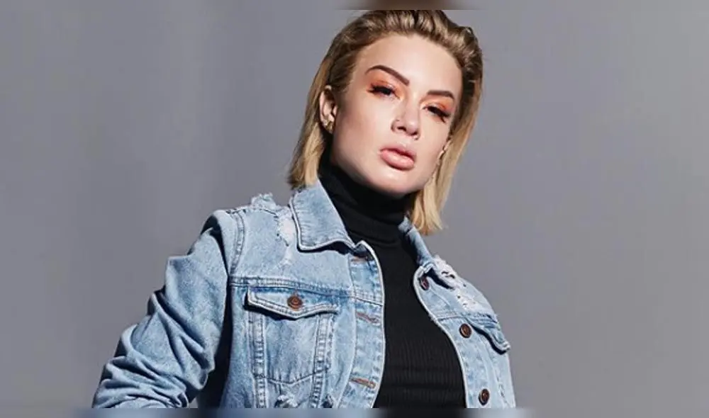 Leslie Shaw sobre Salim Vera: “Me da risa, quizás dentro de cinco años lo llamen a los Panamericanos" Leslie Shaw sobre Salim Vera: “Me da risa, quizás dentro de cinco años lo llamen a los Panamericanos"