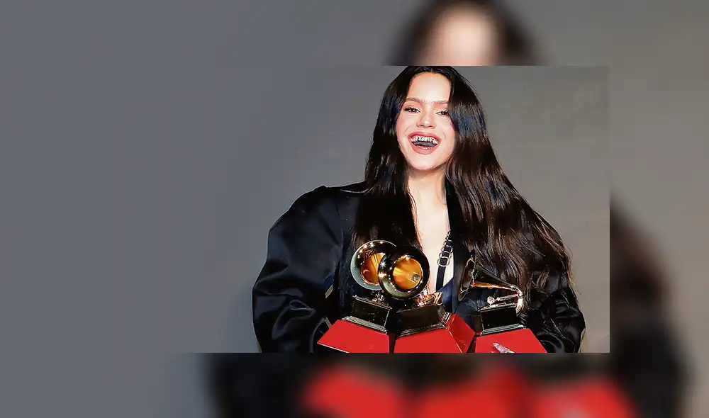 La resaca de los Grammys La resaca de los Grammys