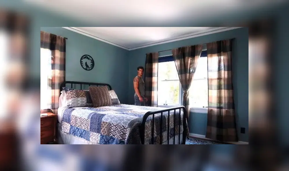 Crepúsculo: ponen en alquiler casa donde se grabó film a un increíble precio