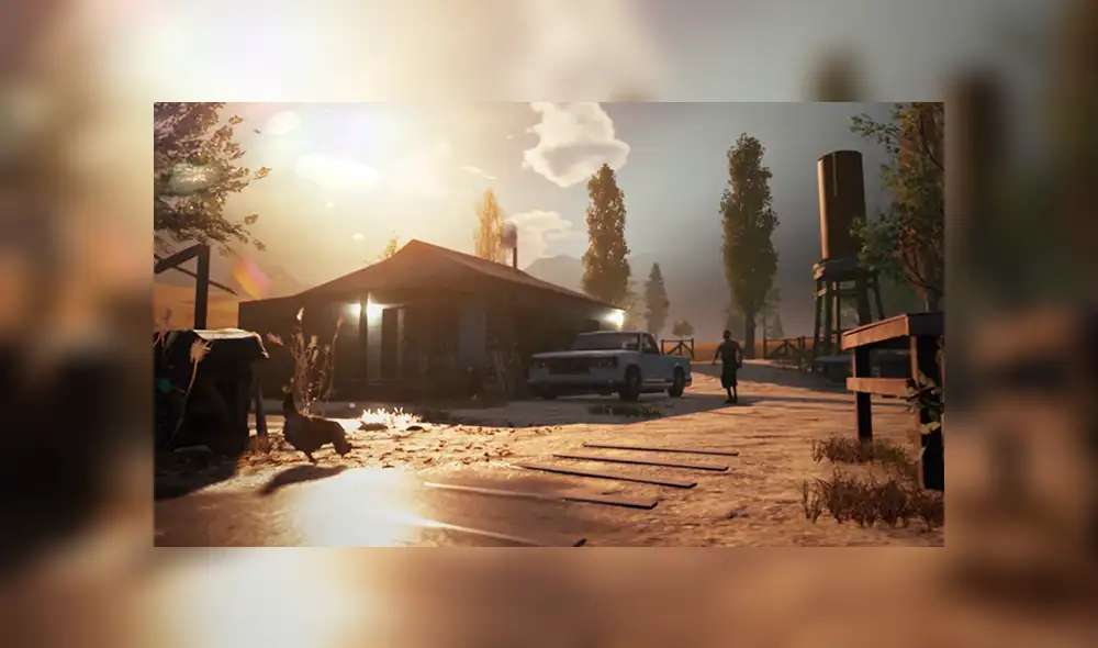 El objetivo de este GTA San Andreas renovado es que se convierta en una versión jugable del clásico título de Rosckstar. Foto: ArcadiaSquad.