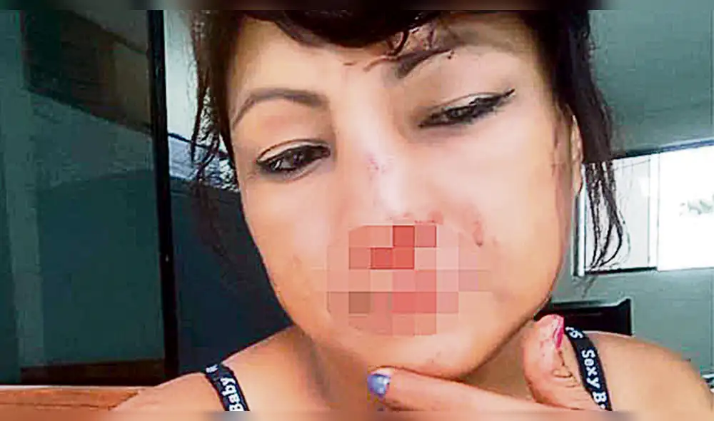 Jueces ordenan protección para 120 mil mujeres víctimas de agresión 