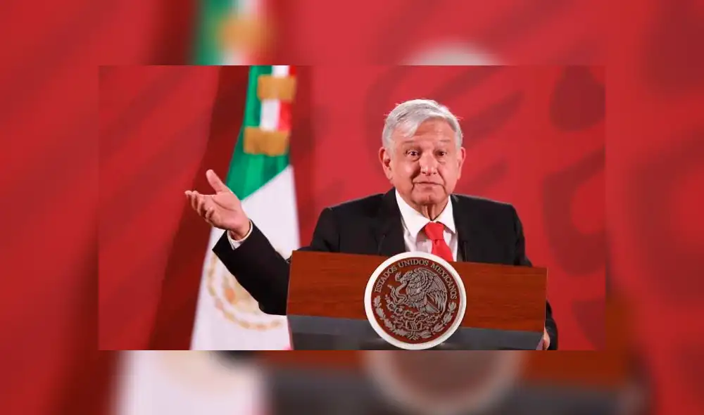 AMLO asegura que en México “no hay periodismo profesional e independiente” AMLO asegura que en México “no hay periodismo profesional e independiente”