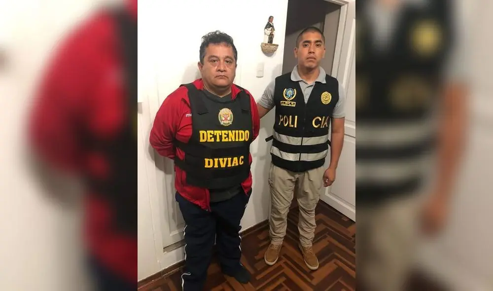 Dan comparecencia restringida a exGerente Regional de Educación, Rafael Moya Dan comparecencia restringida a exGerente Regional de Educación, Rafael Moya