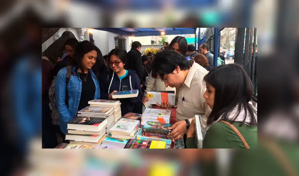 Planeta realizará promoción de libros desde 9.90 soles