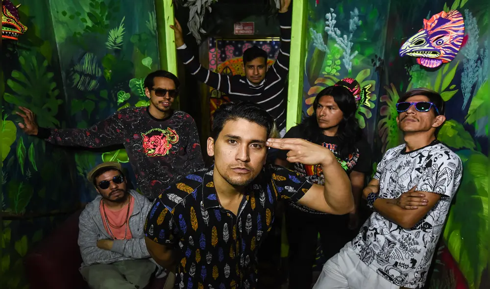 En la mente de La Nueva Invasión En la mente de La Nueva Invasión