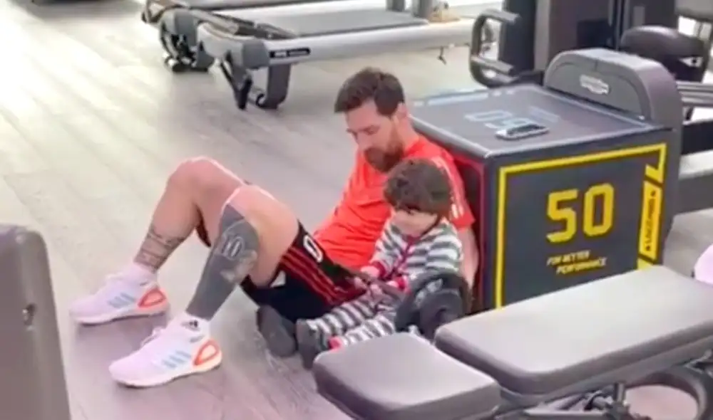 Lionel Messi Lionel Messi