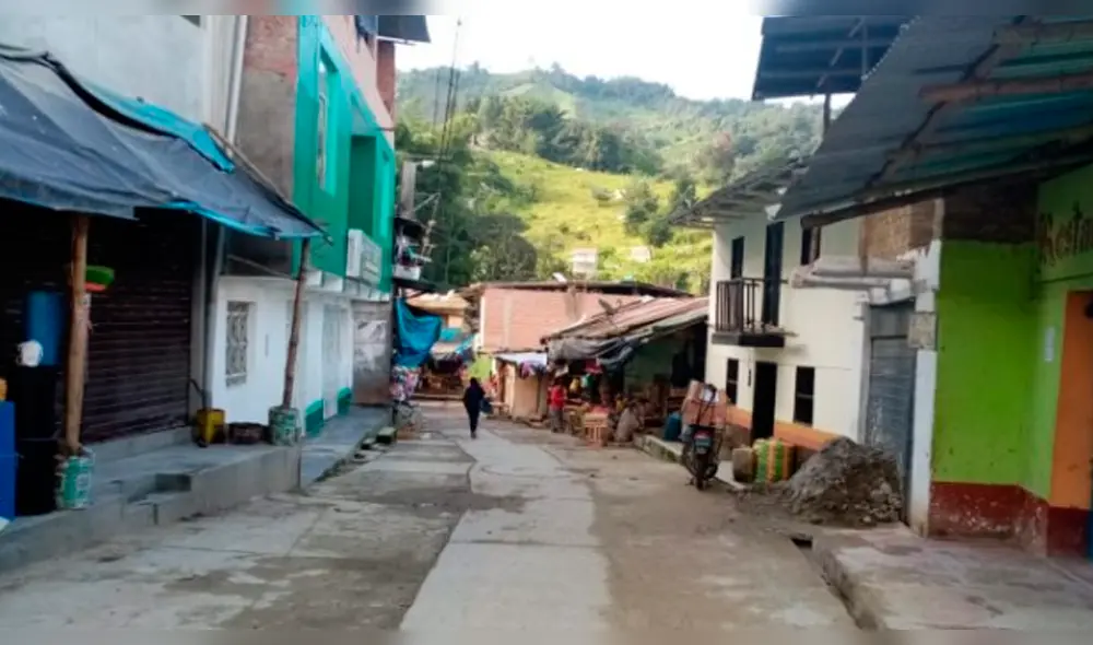 Registran primer fallecido por coronavirus en sierra de Piura. Registran primer fallecido por coronavirus en sierra de Piura.