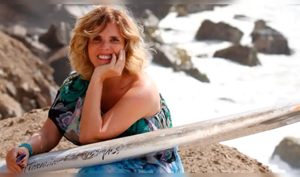 Instagram: Johanna San Miguel sorprende y se muestra en bikini [VIDEO]