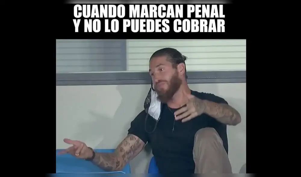 Memes en la previa de la jornada 37 de LaLiga Santander. | Foto: Redes sociales