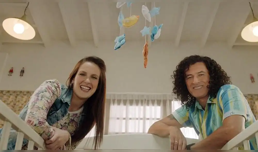 Tondero presenta primer afiche de Asu Mare 3 (VIDEO) Tondero presenta primer afiche de Asu Mare 3 (VIDEO)