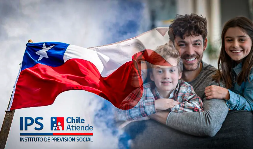 El Gobierno de Chile prepara una serie de bonos para este 2023. Foto: composición RL/IPS/Getty Images