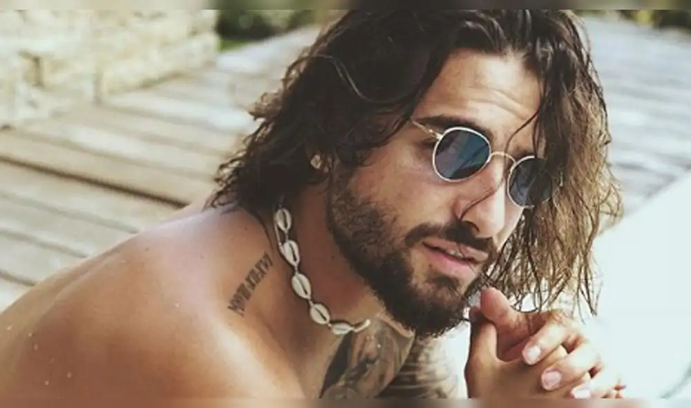 Maluma es humillado al tratar de 'enamorar' a concursante de 'La Voz México' [VIDEO]