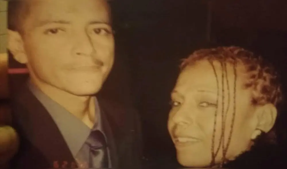 Percy García fue el gran amor de Lucía de La Cruz. Foto: Facebook Percy García fue el gran amor de Lucía de La Cruz. Foto: Facebook