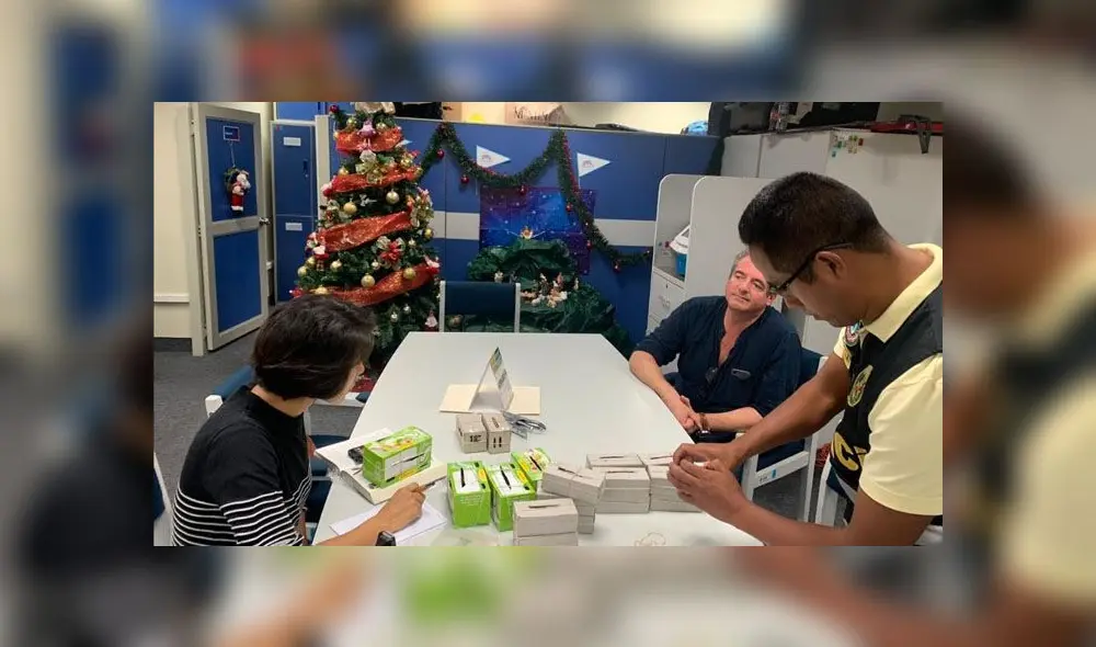 Las tangaras son aves muy sensibles y delicadas, caracterizadas por sus colores llamativos, motivo por el cual son muy solicitadas por traficantes y coleccionistas. (Foto: Serfor) Las tangaras son aves muy sensibles y delicadas, caracterizadas por sus colores llamativos, motivo por el cual son muy solicitadas por traficantes y coleccionistas. (Foto: Serfor)