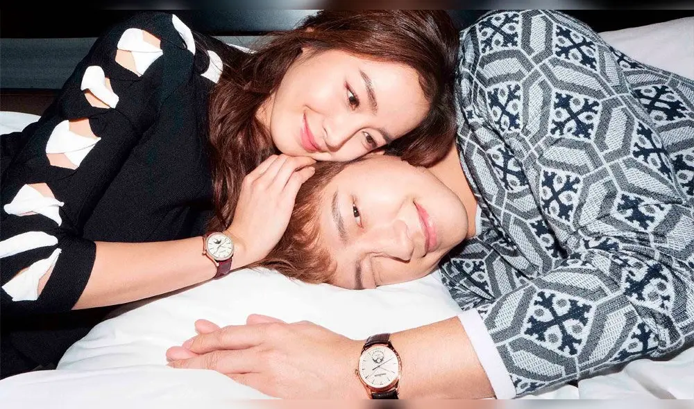 Bi Rain y Kim Tae Hee: historia de amor de la ‘pareja de oro’ de Corea del Sur 