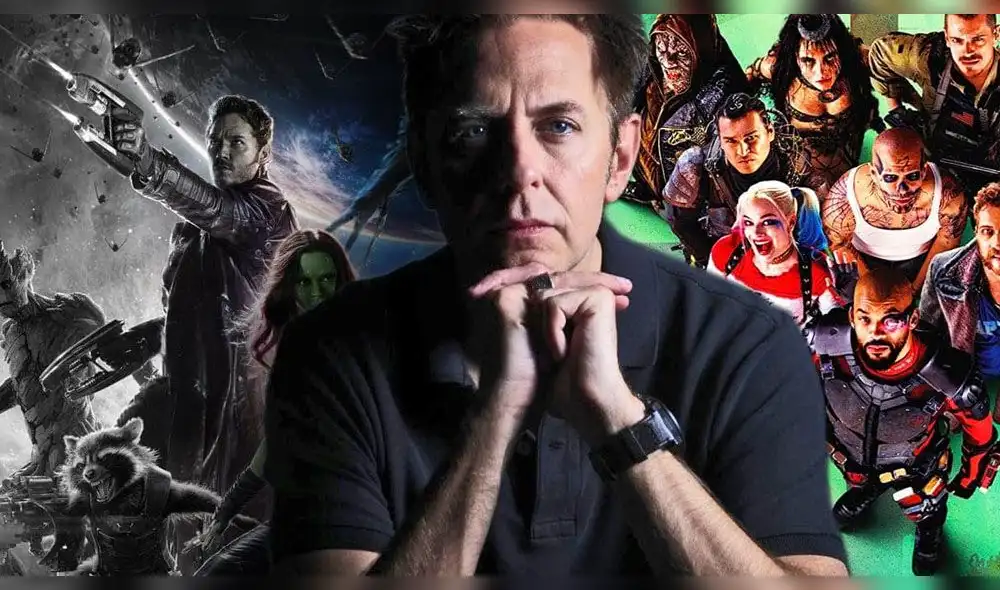 Marvel: Guardianes de la Galaxia 3 empezará a producirse en 2021