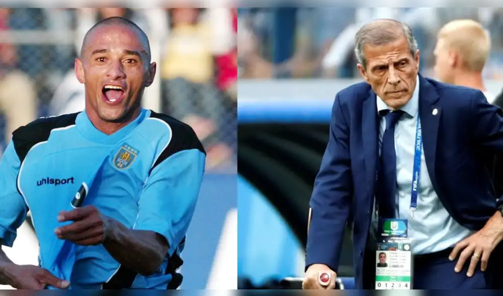 Darío Silva sobre Washington Tabárez: “Es un inútil, nunca le ganó a nadie.