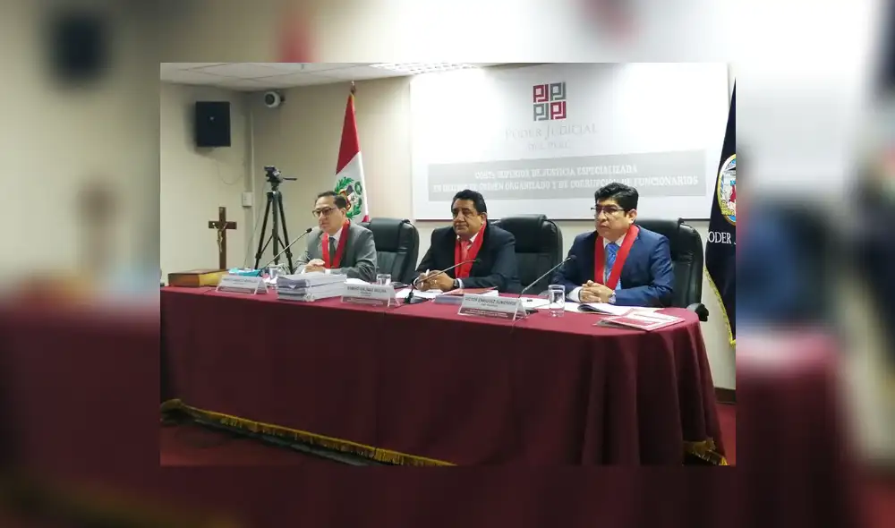 Odebrecht: PJ dejó al voto pedido para excluir a empresa de PPK del caso