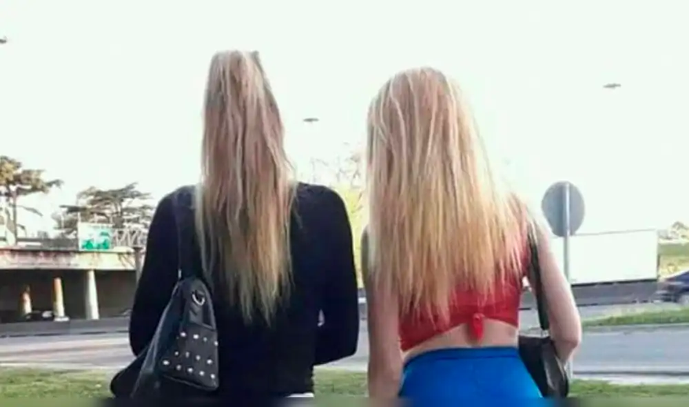 Facebook: joven se enamora de dos sexys venezolanas, sin imaginar que ocultan un secreto