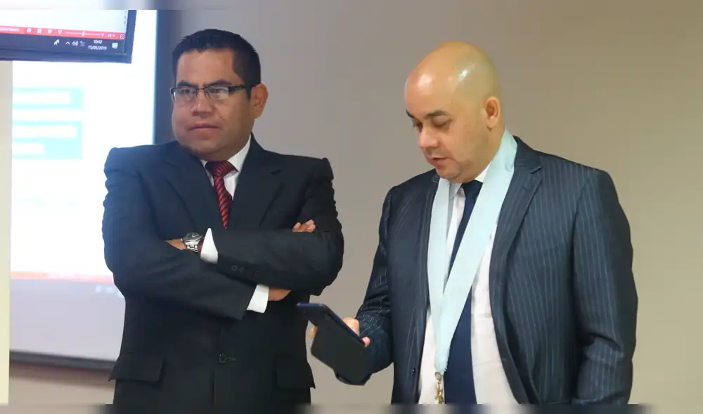 Susana Villarán: Fiscalía decidió no pedir prisión preventiva contra Gabriel Prado